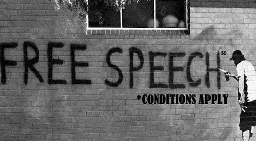 Speeches on line